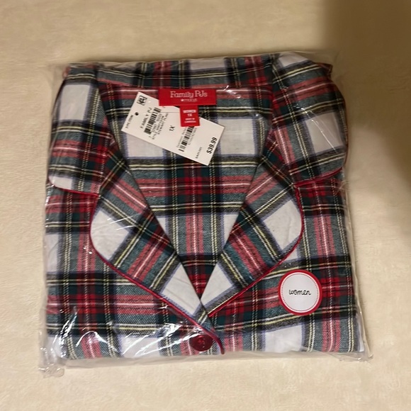 Pajamas - Picture 1 of 2